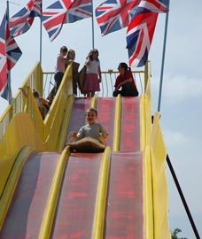 Family Fun Days Ltd